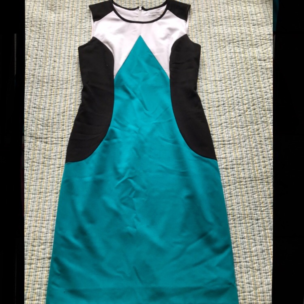 Business dress